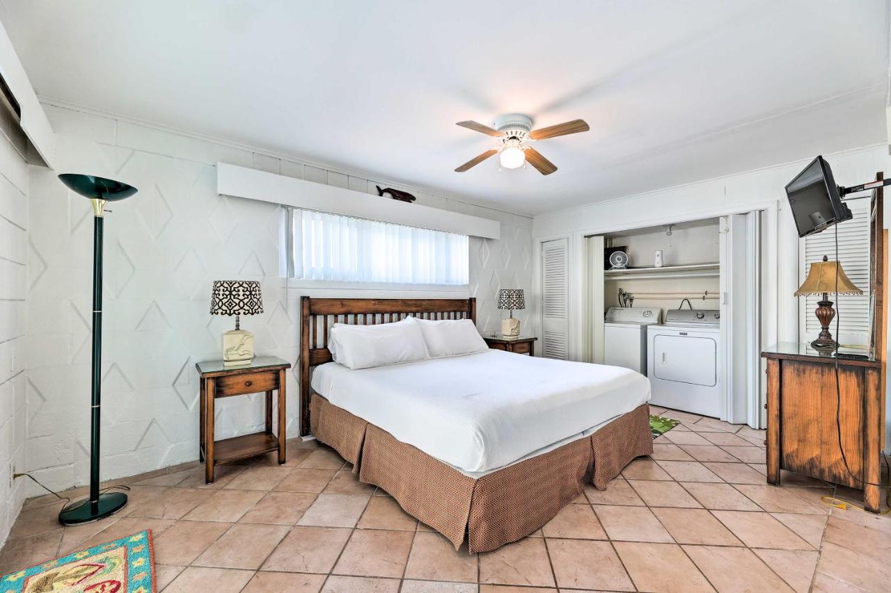 South Padre Island Vacation Rental Steps To Beach Eksteriør bilde